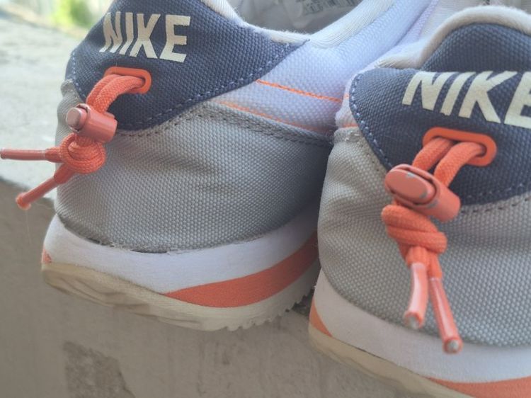 Nike Cortez Basic Slip รูปที่ 3