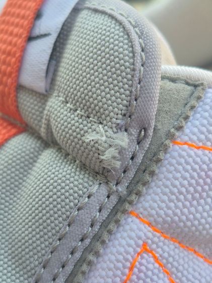 Nike Cortez Basic Slip รูปที่ 9