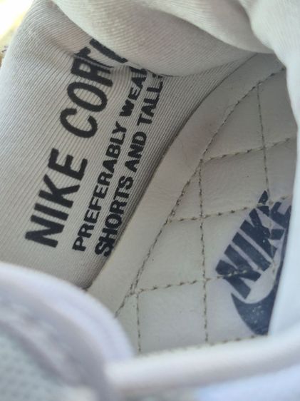 Nike Cortez Basic Slip รูปที่ 4