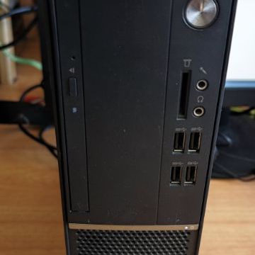 คอมพิวเตอร์ Lenovo v520s รูปที่ 4