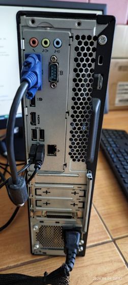คอมพิวเตอร์ Lenovo v520s รูปที่ 2