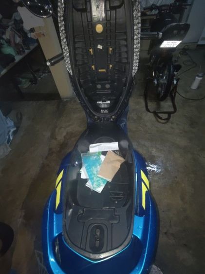 Yamaha Grand Firano รูปที่ 2