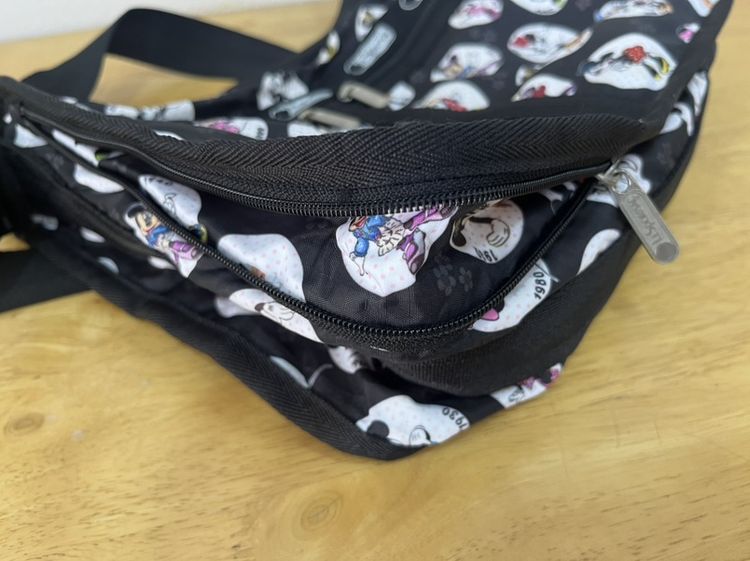 กระเป๋าสะพาย lesportsac รูปที่ 5
