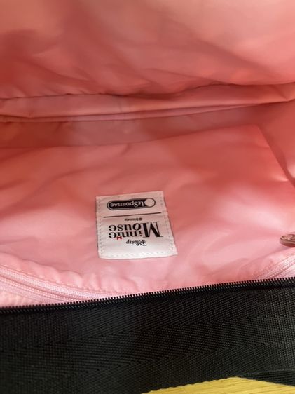 กระเป๋าสะพาย lesportsac รูปที่ 6