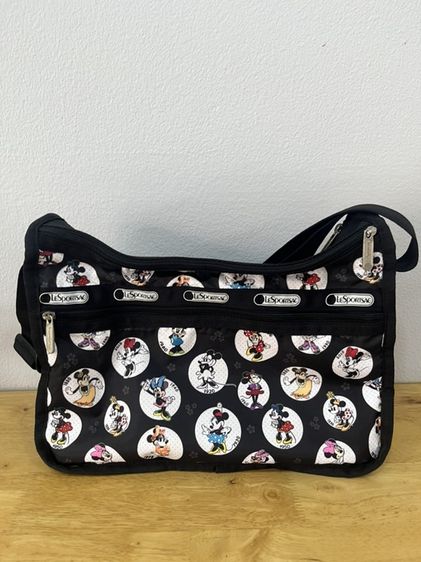กระเป๋าสะพาย lesportsac รูปที่ 2