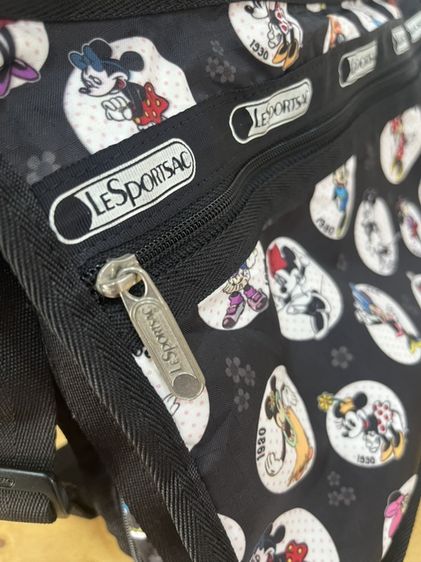 กระเป๋าสะพาย lesportsac รูปที่ 3