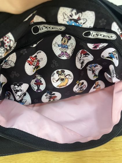 กระเป๋าสะพาย lesportsac รูปที่ 8
