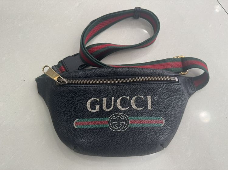 กระเป๋าคาดอก GUCCI