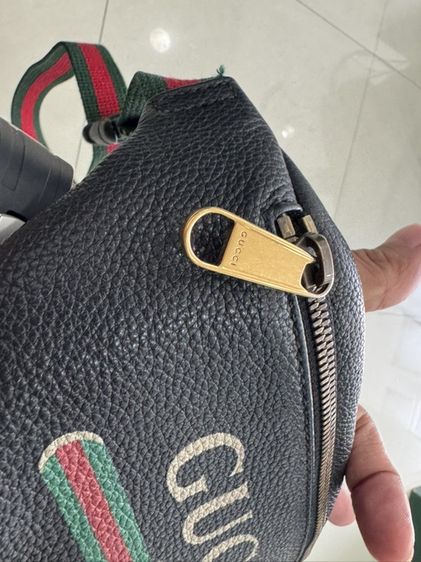 กระเป๋าคาดอก GUCCI รูปที่ 4