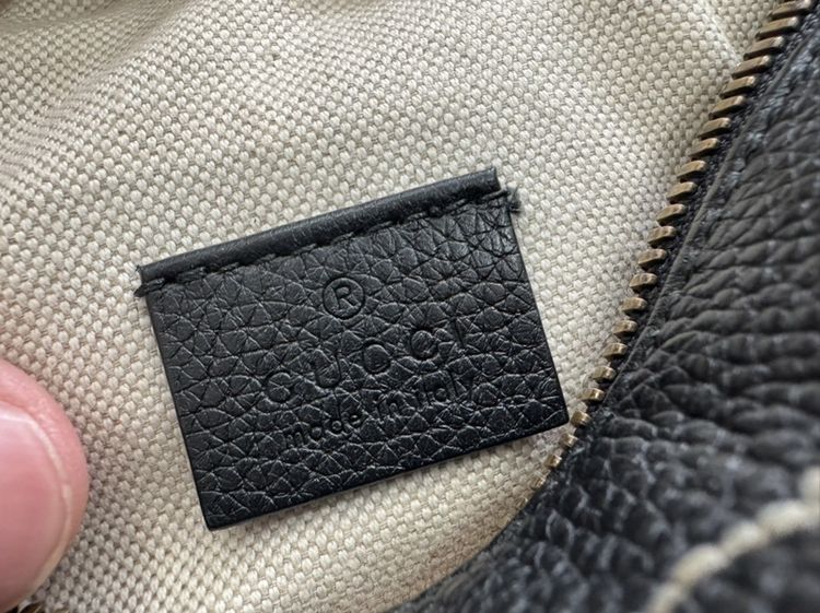 กระเป๋าคาดอก GUCCI รูปที่ 2