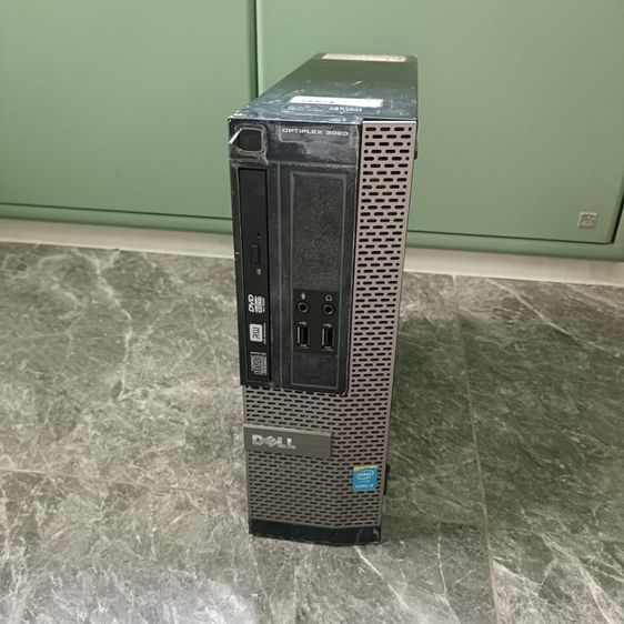 DELL core i3 gen 4