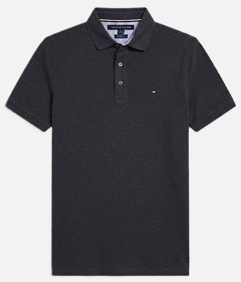 Tommy Hilfiger Men’s Classic Fit Polo Shirt 