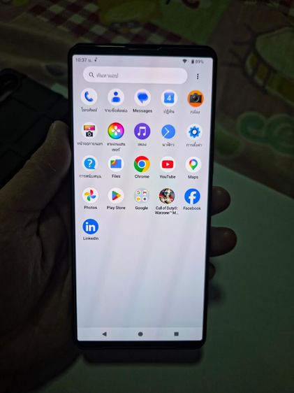 sony xperia 1 vi รูปที่ 10