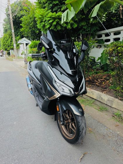 fozza350