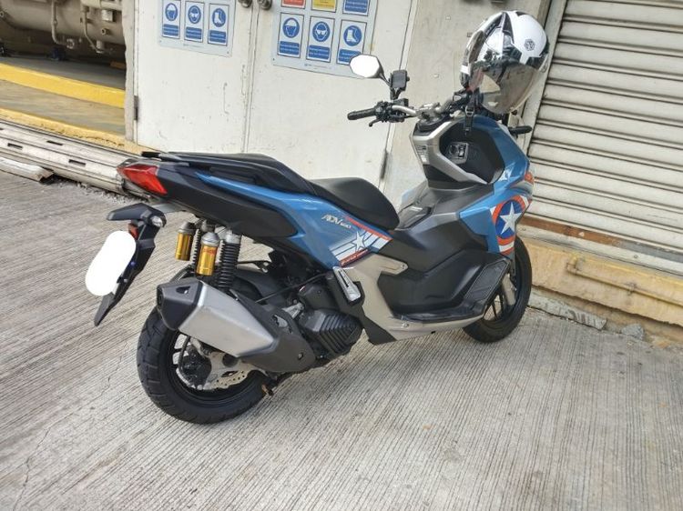 Honda ADV 160  ปี 2023