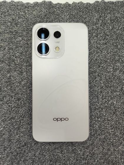 อื่นๆ 256 GB ขาย OPPO Reno16F 5G 8 256