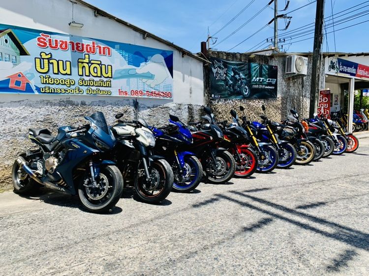 Honda Wave125i ปี2021 ตัวTop ล้อแม็ก สด-ผ่อน รูปที่ 13