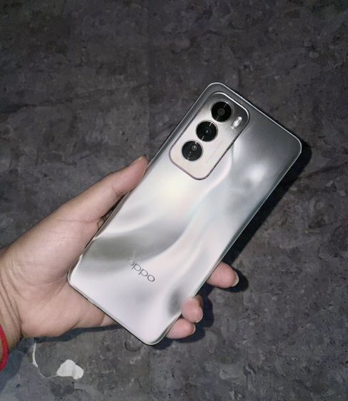 Oppo Reno 12 5G แรม12 ความจำ256 รูปที่ 2