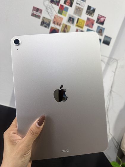 Apple 128 GB iPad Air 11-inch (M3) Wi-Fi 128GB สี Space Gray