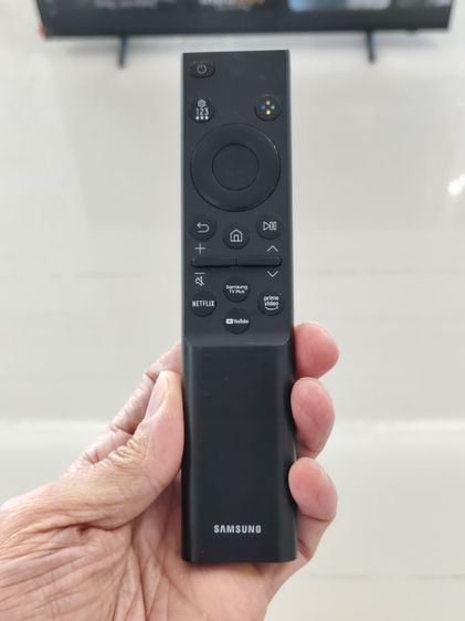 สมาร์ททีวี SAMSUNG 4K LED SMART TV 43 นิ้ว มือสอง ประกันศูนย์ รูปที่ 11