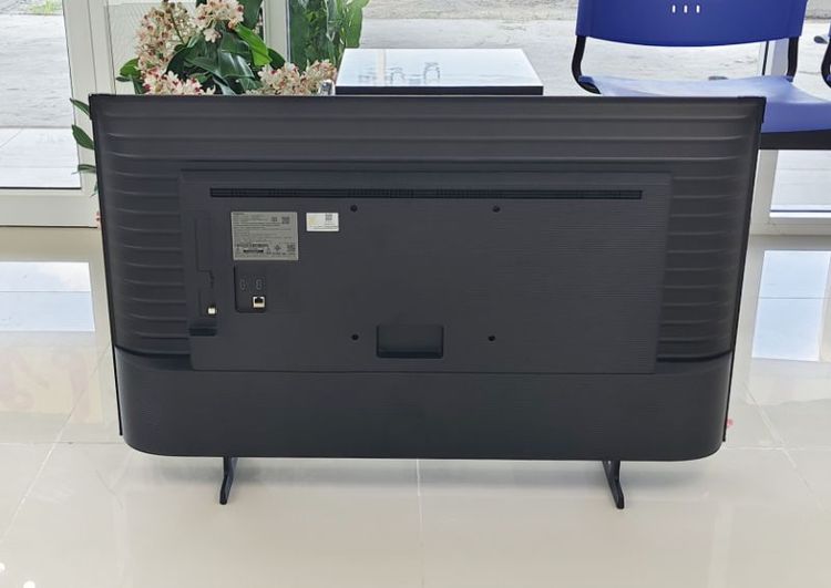 สมาร์ททีวี SAMSUNG 4K LED SMART TV 43 นิ้ว มือสอง ประกันศูนย์ รูปที่ 8