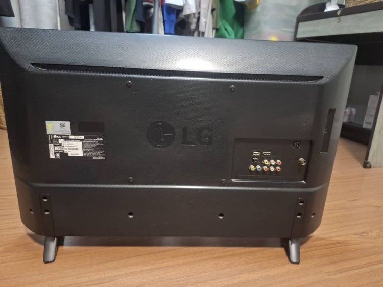 LG TV รูปที่ 3