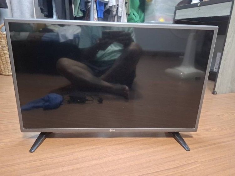 LG TV รูปที่ 6