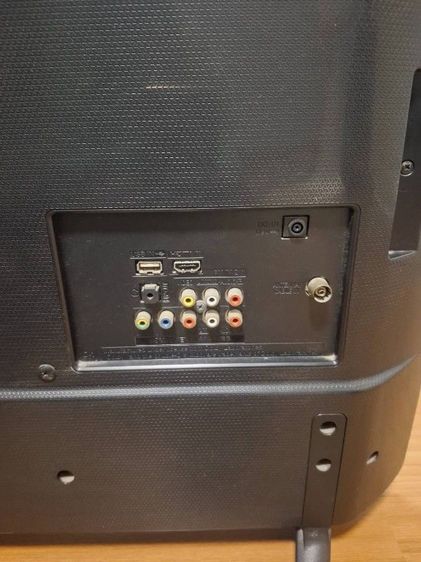 LG TV รูปที่ 5
