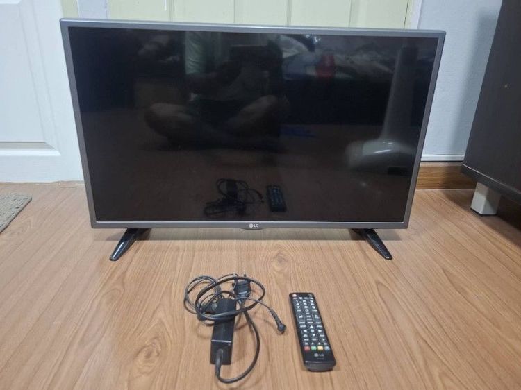 LG TV รูปที่ 2