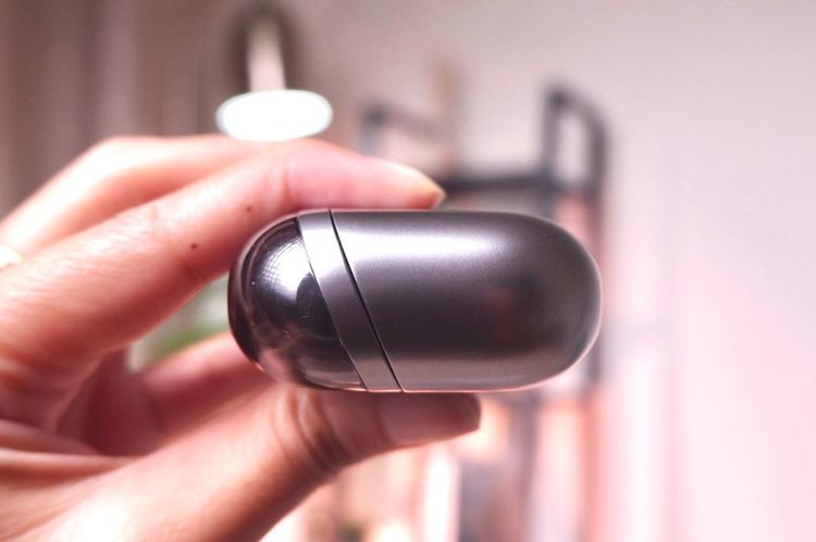 Samsung Galaxy Buds 3 Pro สี Gray เครื่องสวยใช้งานน้อย ราคาเพียง 2,790.- มีประกันร้าน 60 วัน รูปที่ 4