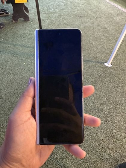 Samsung z fold3 สภาพดี รูปที่ 2