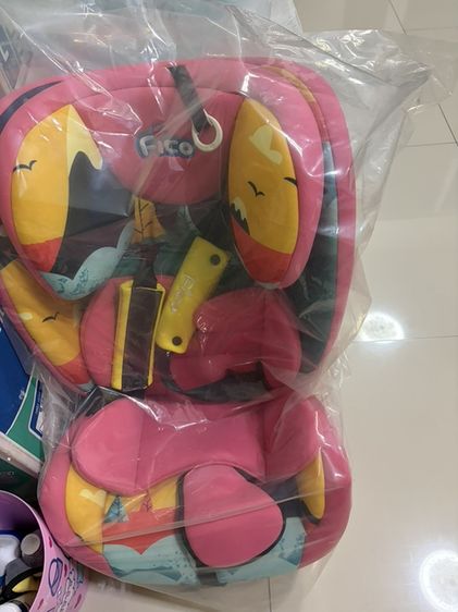 อื่นๆ Car seat Fico รุ่น E80 Isofix