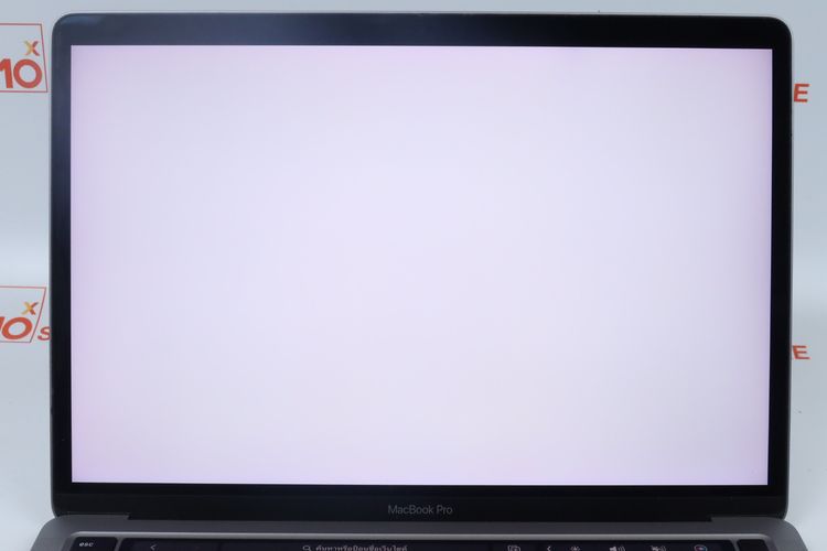 MacBook Pro 13" Core i5 2020 16.512GB  รูปที่ 3