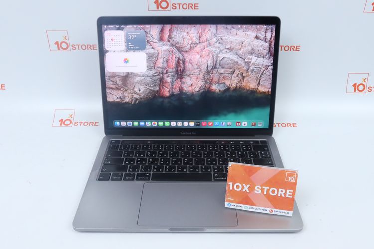 MacBook Pro 13" Core i5 2020 16.512GB 