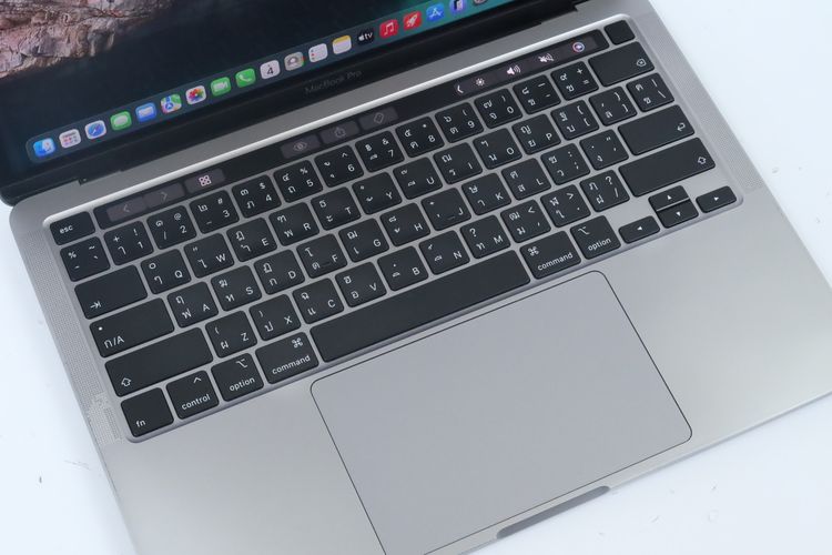 MacBook Pro 13" Core i5 2020 16.512GB  รูปที่ 6