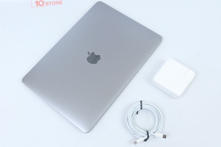 MacBook Pro 13" Core i5 2020 16.512GB  รูปที่ 15