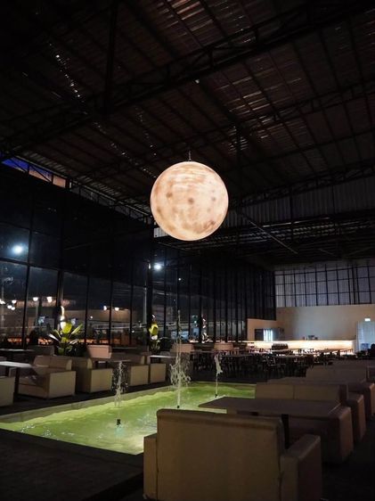 เซ้งร้านดัง ย่านรามคำแหง ร้านหรู มีลูกค้าประจำ รูปที่ 9