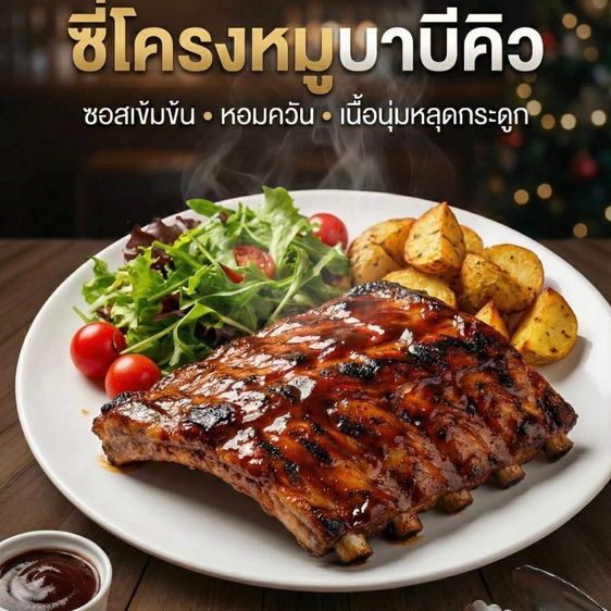 เซ้งร้านดัง ย่านรามคำแหง ร้านหรู มีลูกค้าประจำ รูปที่ 16
