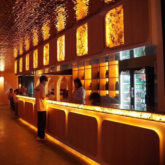 เซ้งร้านดัง ย่านรามคำแหง ร้านหรู มีลูกค้าประจำ รูปที่ 11