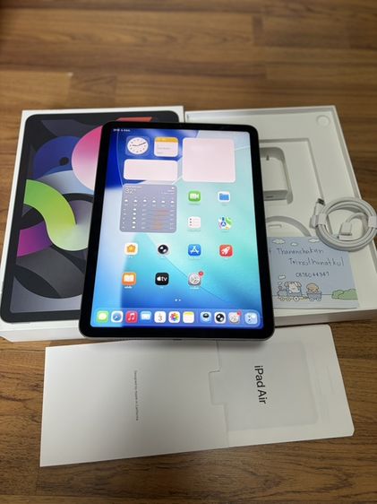 Apple 64 GB iPad Air 4 WiFi 64GB