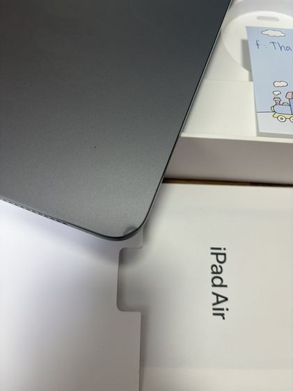iPad Air 4 WiFi 64GB รูปที่ 3
