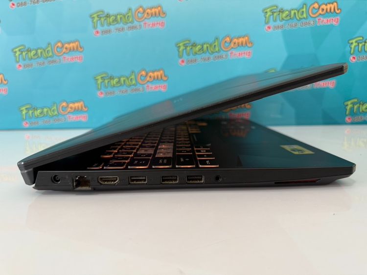 Asus TUF Gaming FX505DT-AL043T  รูปที่ 6