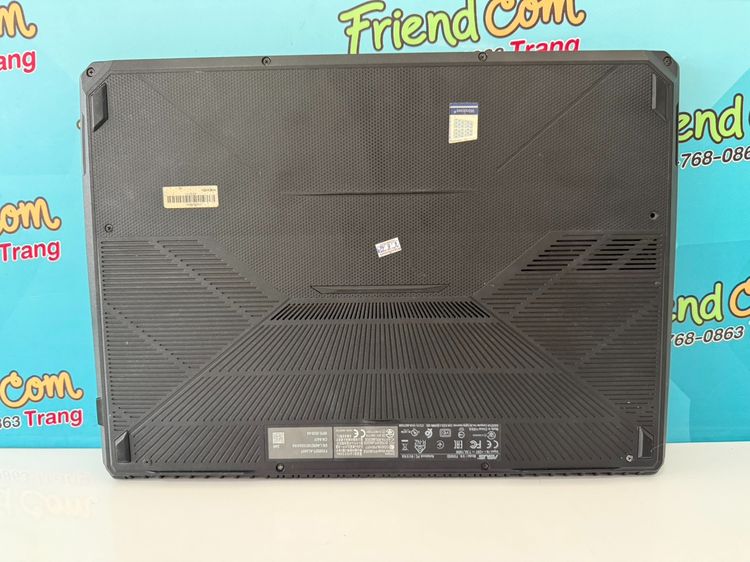 Asus TUF Gaming FX505DT-AL043T  รูปที่ 4