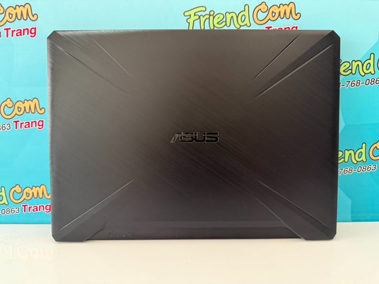 Asus TUF Gaming FX505DT-AL043T  รูปที่ 3