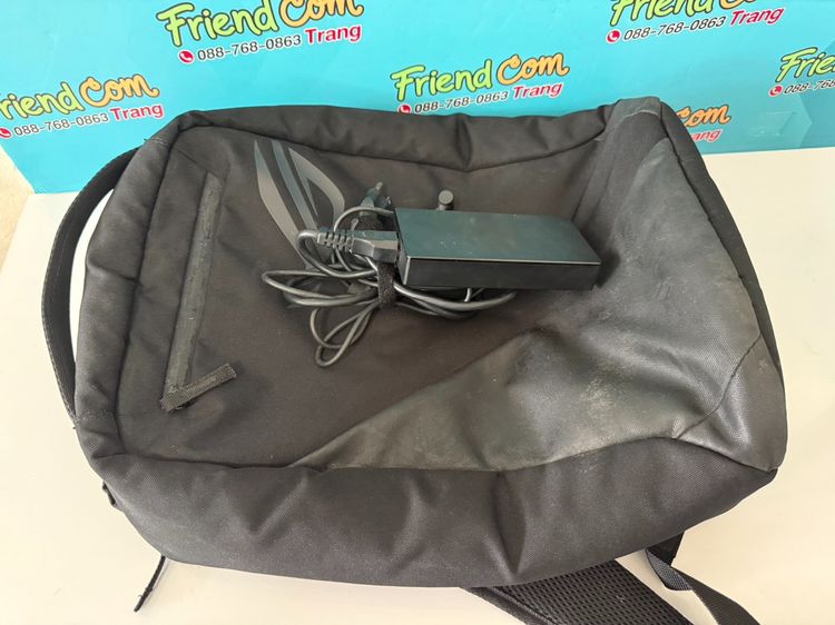 Asus TUF Gaming FX505DT-AL043T  รูปที่ 16
