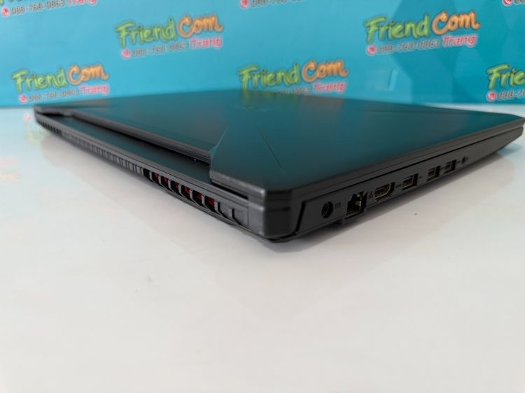 Asus TUF Gaming FX505DT-AL043T  รูปที่ 12