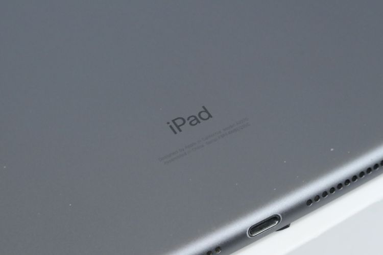iPad Gen 8 32GB WIFI  รูปที่ 13