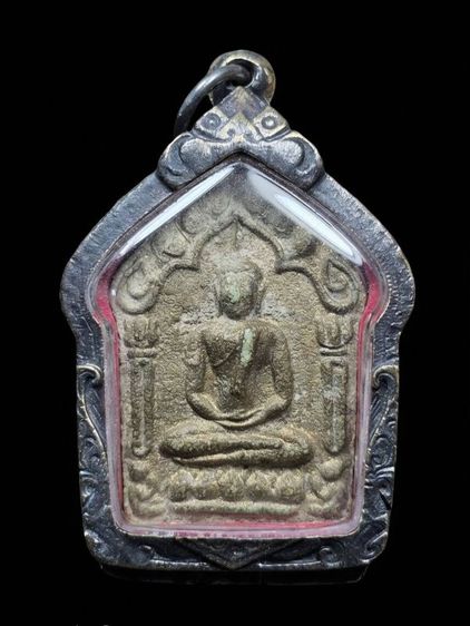 พระขุนแผนหลวงปู่ทิมวัดละหารไร่เก่าๆ