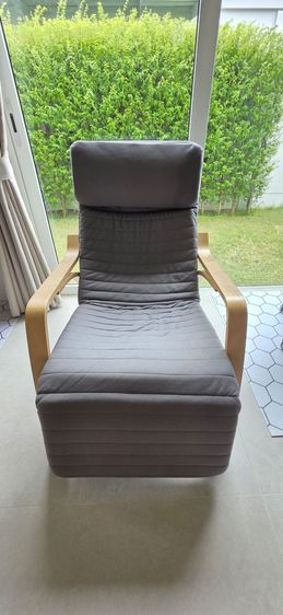 เก้าอี้โยกโฮมโปร ขาย 1,500 ไม่รวมส่ง ถอดประกอบได้ ทำเชือกถักรองนั่งด้านในเพิ่มไว้ให้กันยุบเวลานั่ง