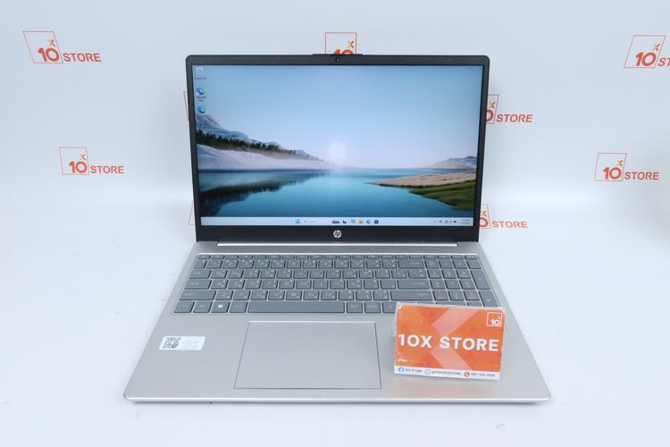 HP Laptop 15-fc0066AU Ryzen 5 7520U RAM8.512GB